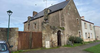 Zimmer „La Bohème“ mit WLAN