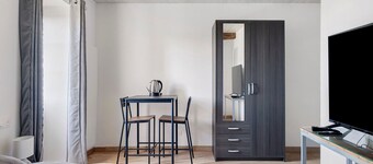 Chambre « Le nid d’abeilles » con Wi-Fi