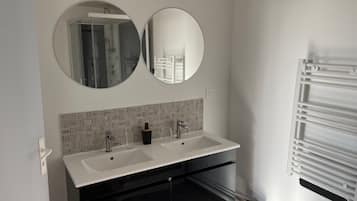 Bruser, håndklæder