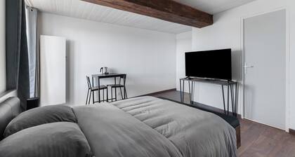 chambre la bohĂšme 3 avec wifi