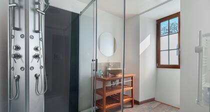 Chambre la Bohème 3 mit WLAN
