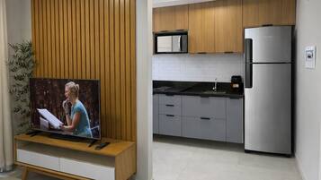 Micro-ondas, cooktop