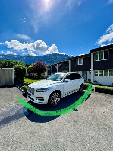 Enjoy a relaxing stay in a centrally located and quiet environment