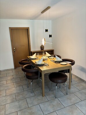 Dineren
