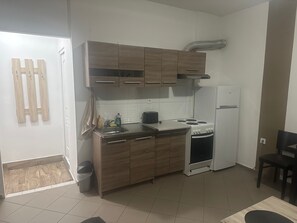 Family Apartment | Private kitchen - Lana HomeBudapest (Budapest)