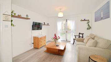 Televisión