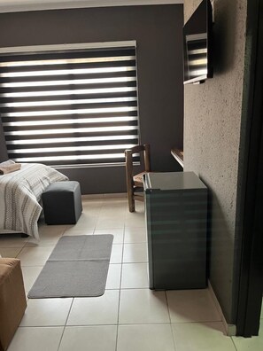 豪華雙人或雙床房 | 熨斗/熨衣板、免費無線上網