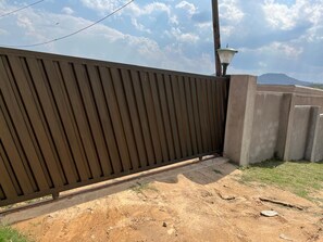 Exterior - Família BnB (Mbombela)