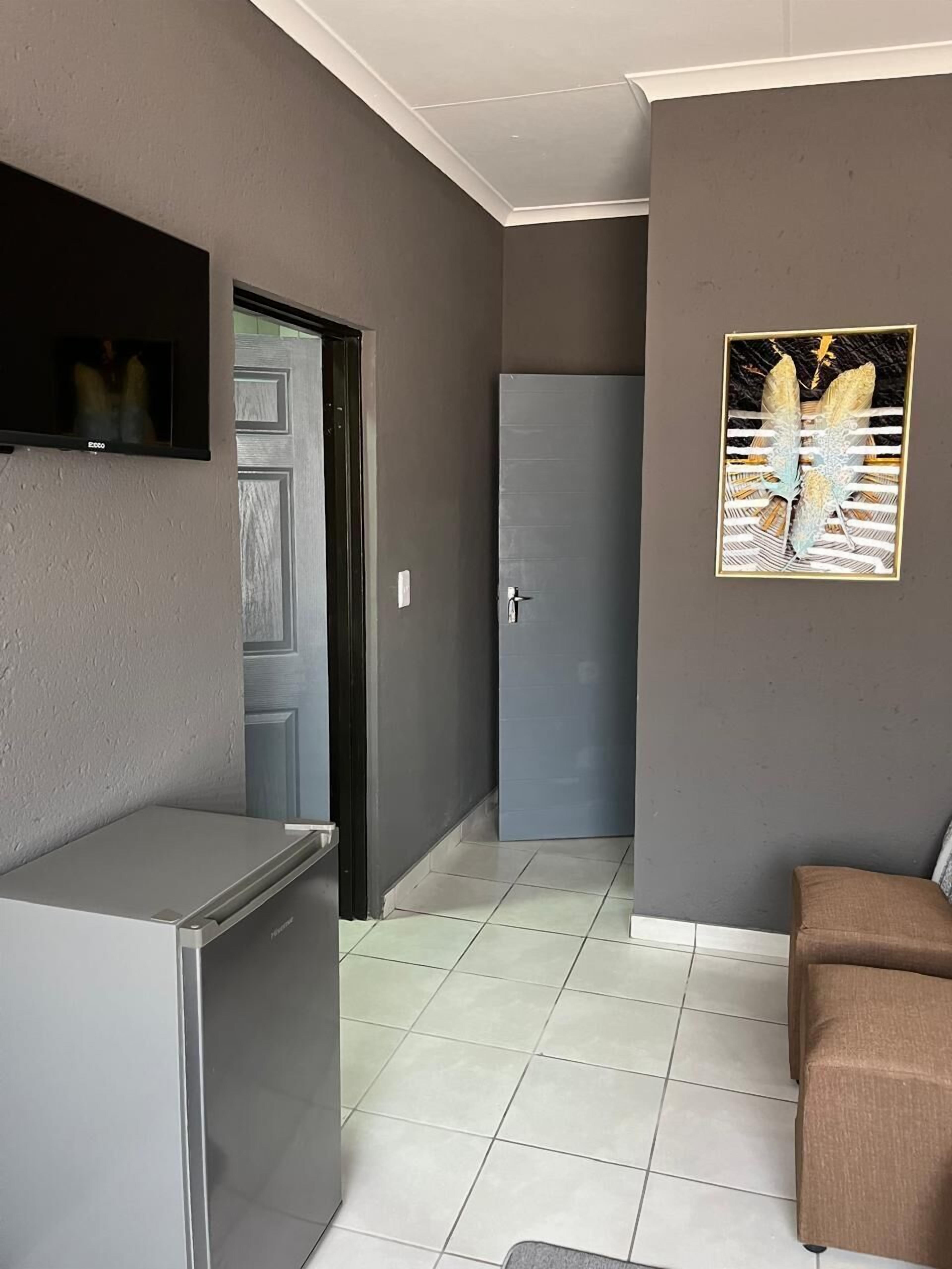 豪華雙人或雙床房 | 熨斗/熨衫板、免費 Wi-Fi