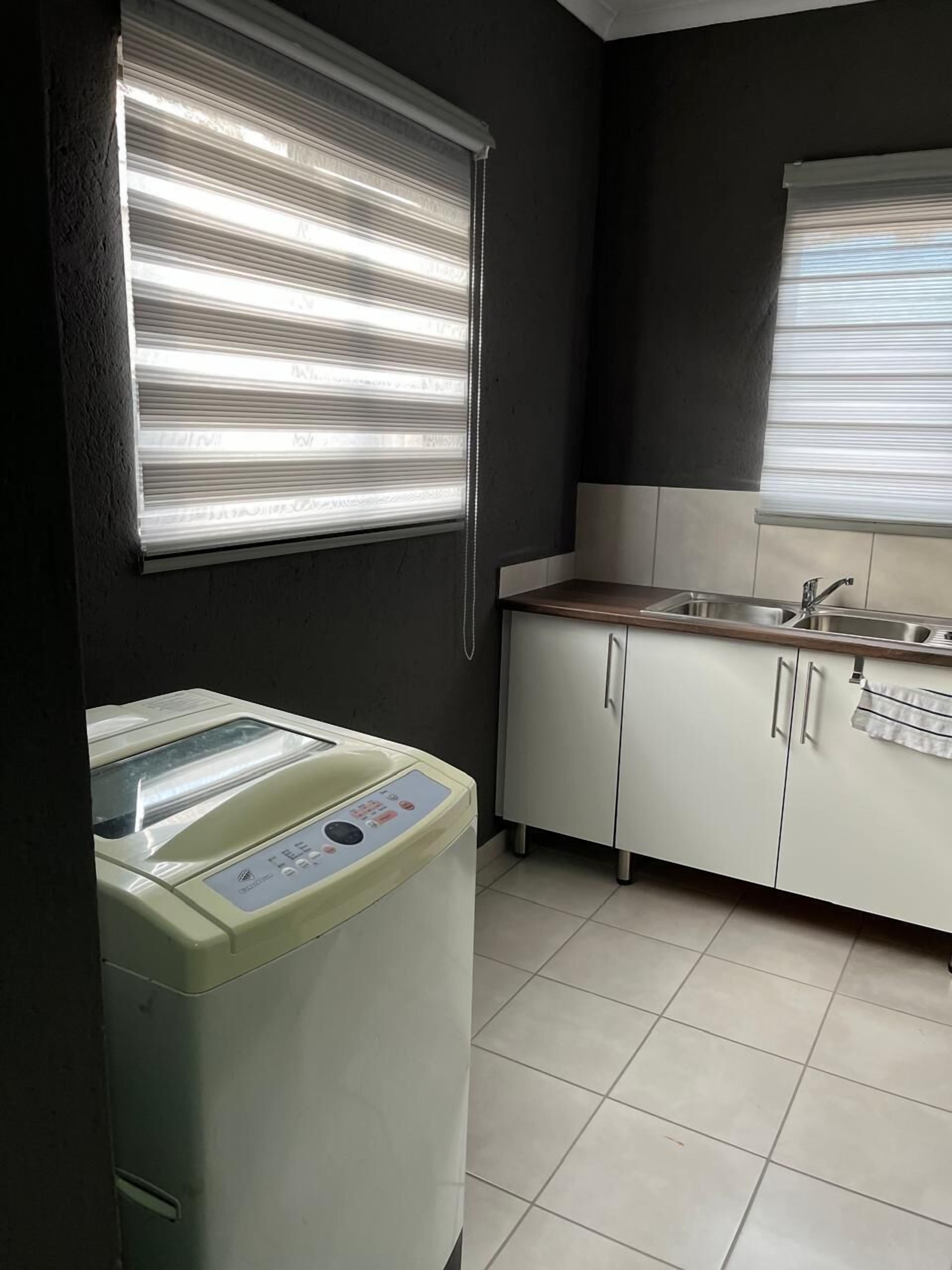 Instalaciones de cocina compartida