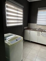 Instalaciones de cocina compartidas