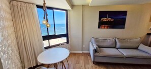 Apartment | Living area - COPIT0108 - Condomínio Pituba Sol (Salvador)
