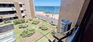 Apartment | View from room - COPIT0108 - Condomínio Pituba Sol (Salvador)