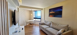 Apartamento | Área de estar