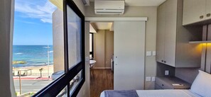 Apartment | WiFi (free), bed sheets - COPIT0108 - Condomínio Pituba Sol (Salvador)