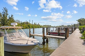Marina - Whitney Breeze Longboat Key (Longboat Key)