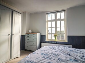 Cottage | Interior - 5B Bridge Street (Lyme Regis)