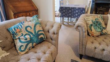 منطقة المعيشة