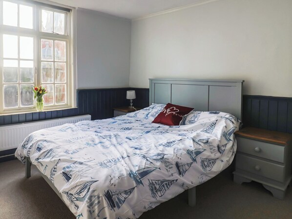 Cottage | Interior - 5B Bridge Street (Lyme Regis)