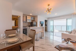 Basic Apartment | Interior - Iracema Residence #1408 - Fortaleza by Carpediem (Fortaleza)