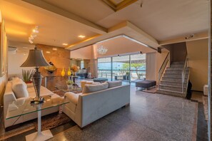 Interior - Iracema Residence #1408 - Fortaleza by Carpediem (Fortaleza)