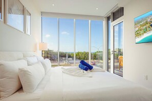 2 habitaciones, wifi gratis y ropa de cama 
