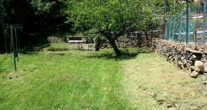 Charming Holiday Home With Swimming Pool