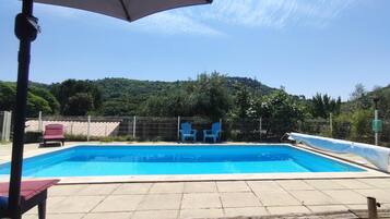 House | Pool | Indoor pool, outdoor pool