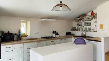 House | Private kitchen