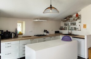 Casa | Cocina privada