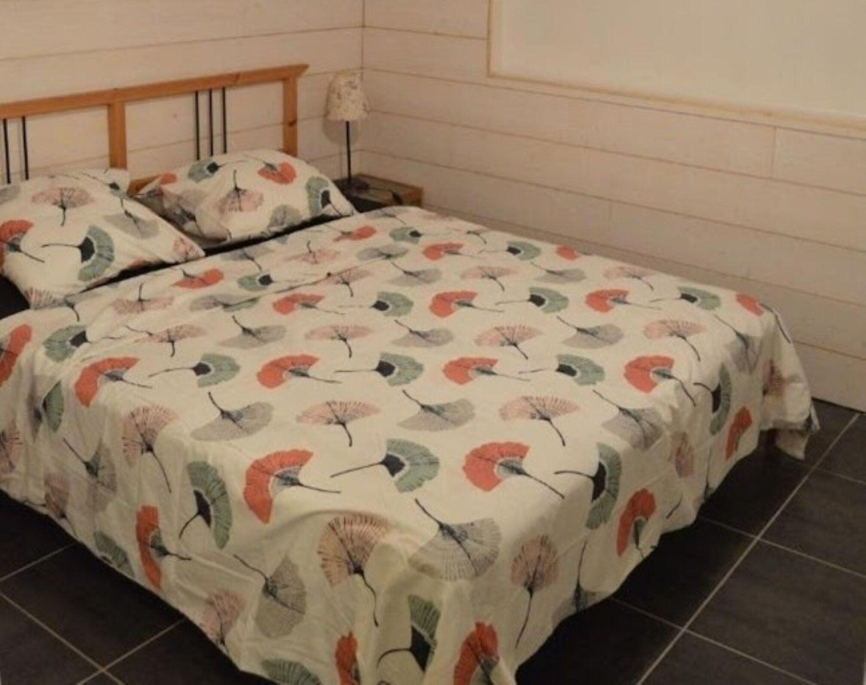 3 bedrooms