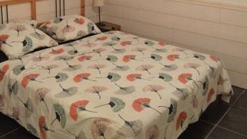 3 bedrooms