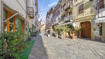 Exterieur