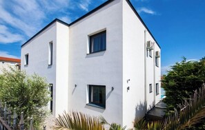 Exterior - Sea Mare Stin Vista - swim up - B1 (Pula)