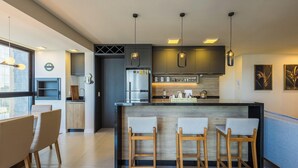 Cucina privata