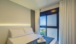 Apartamento básico | 3 dormitorios y wifi gratis