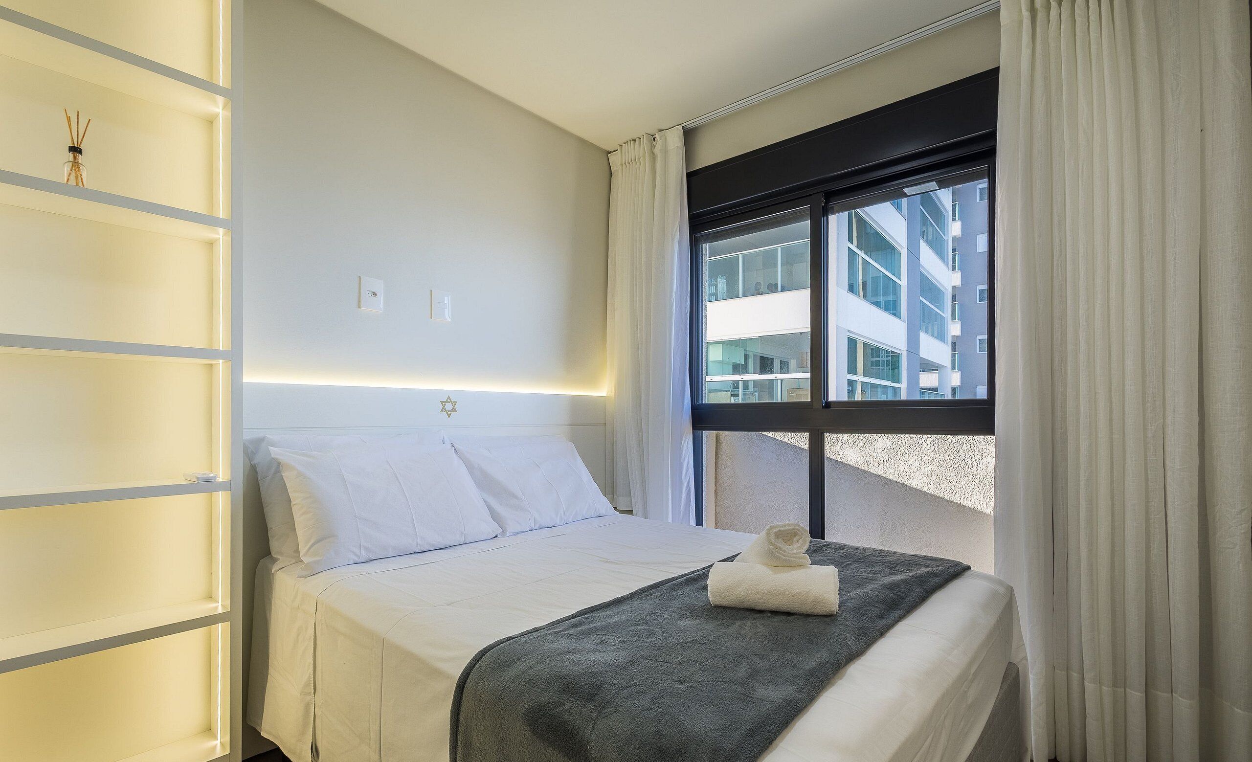 3 bedrooms, free WiFi