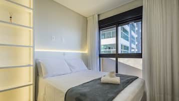 3 bedrooms, free WiFi