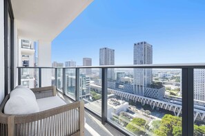 Property grounds - Premium 2BR | FIFA Fan Fest | Skyline Pool (Miami)