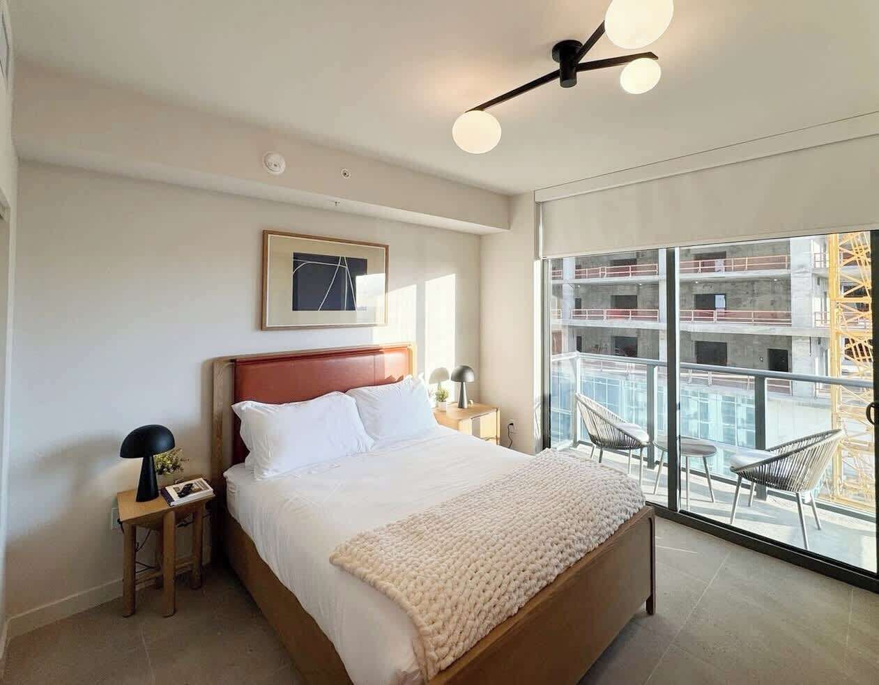 Strykejern/-brett, wi-fi og sengetøy