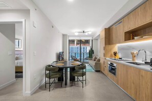Interior - Stylish 1BR | Walk to FIFA Fan Fest 2026 (Miami)