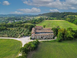 Exterior - Borgo Predeschera (Lonato del Garda)