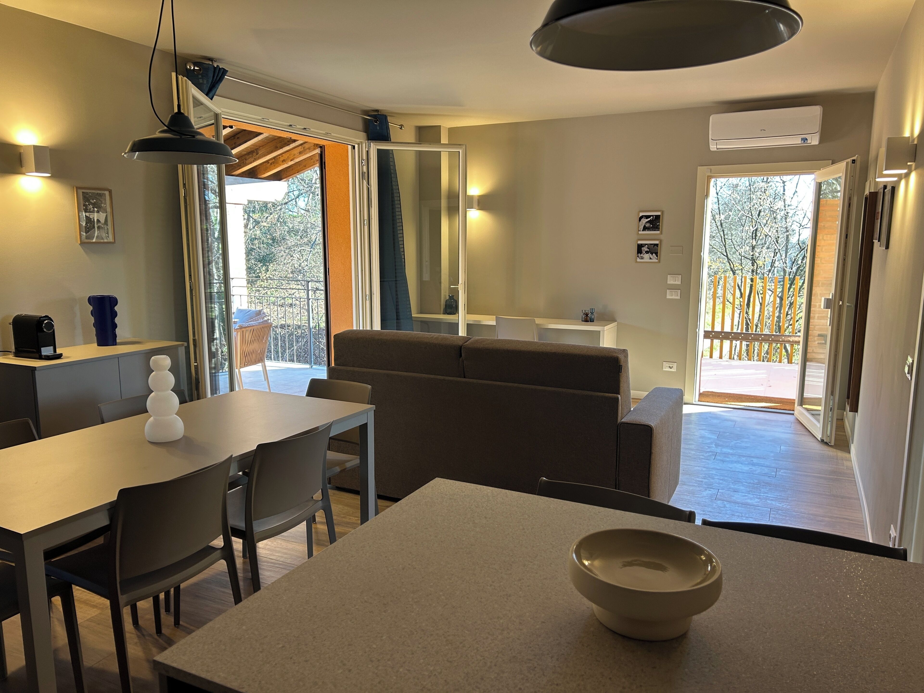 Appartement Confort | Intérieur