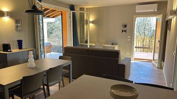 Appartement Confort | Intérieur