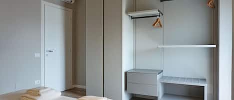 Deluxe-Apartment, Seeblick