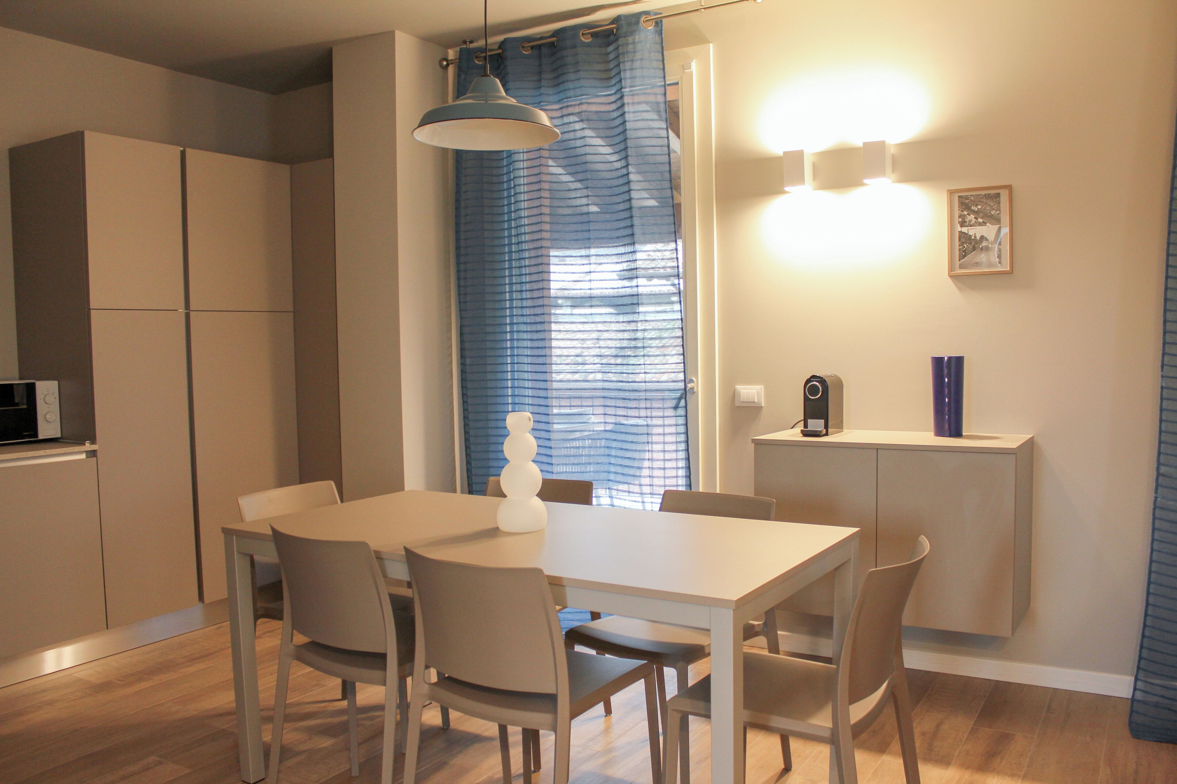 Comfort-Apartment | Speisen