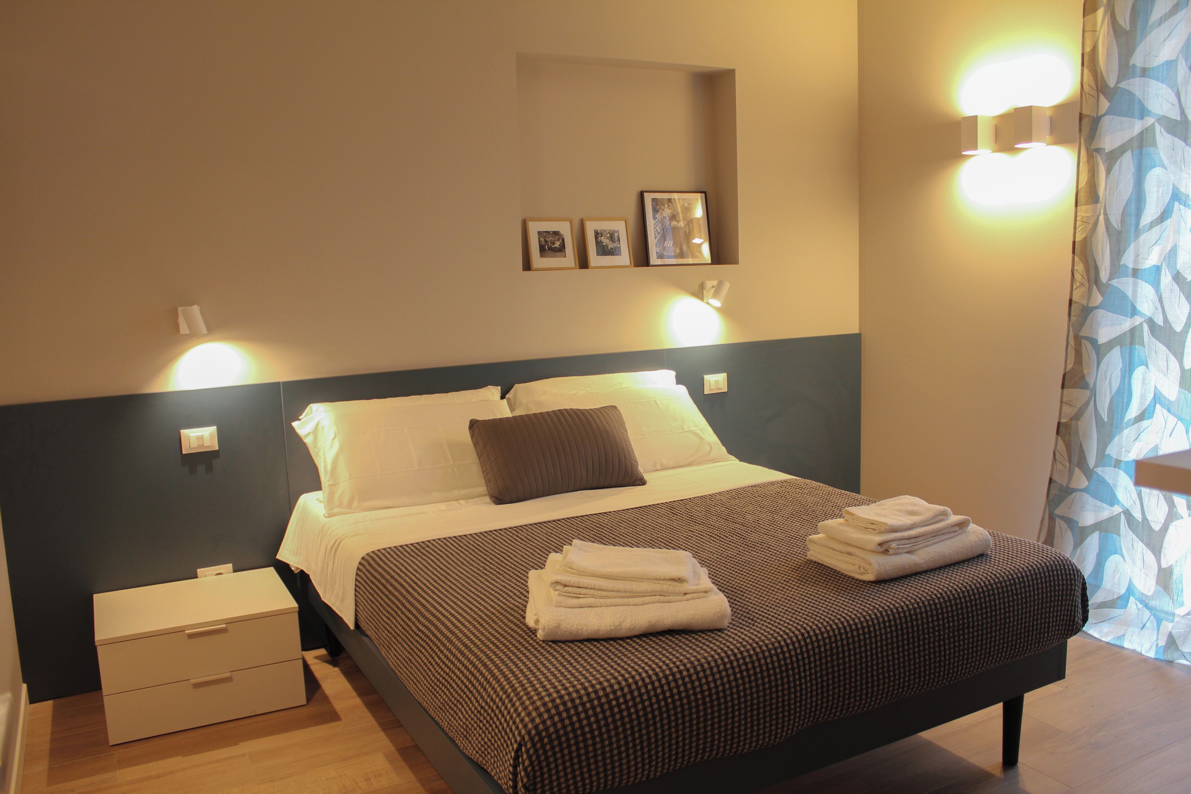 Comfort Apartment | Individually decorated, individually furnished, desk, free WiFi