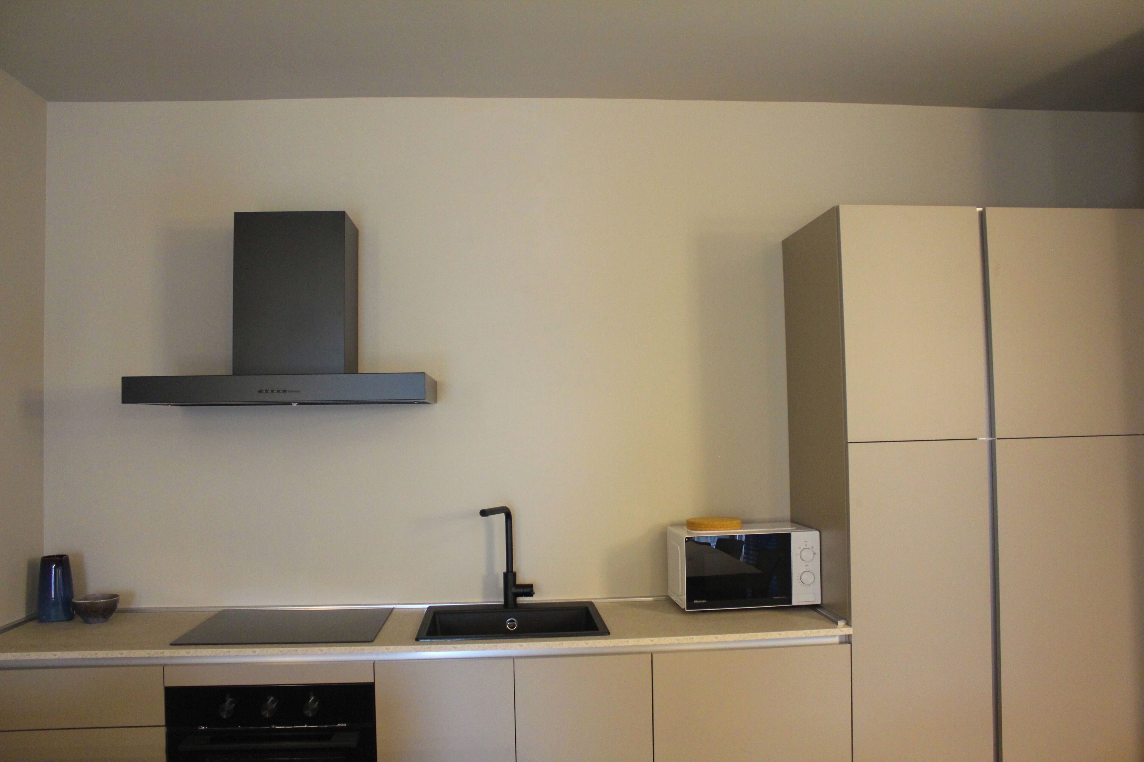 Appartement Confort | Cuisine privée