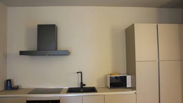 Appartement Confort | Cuisine privée