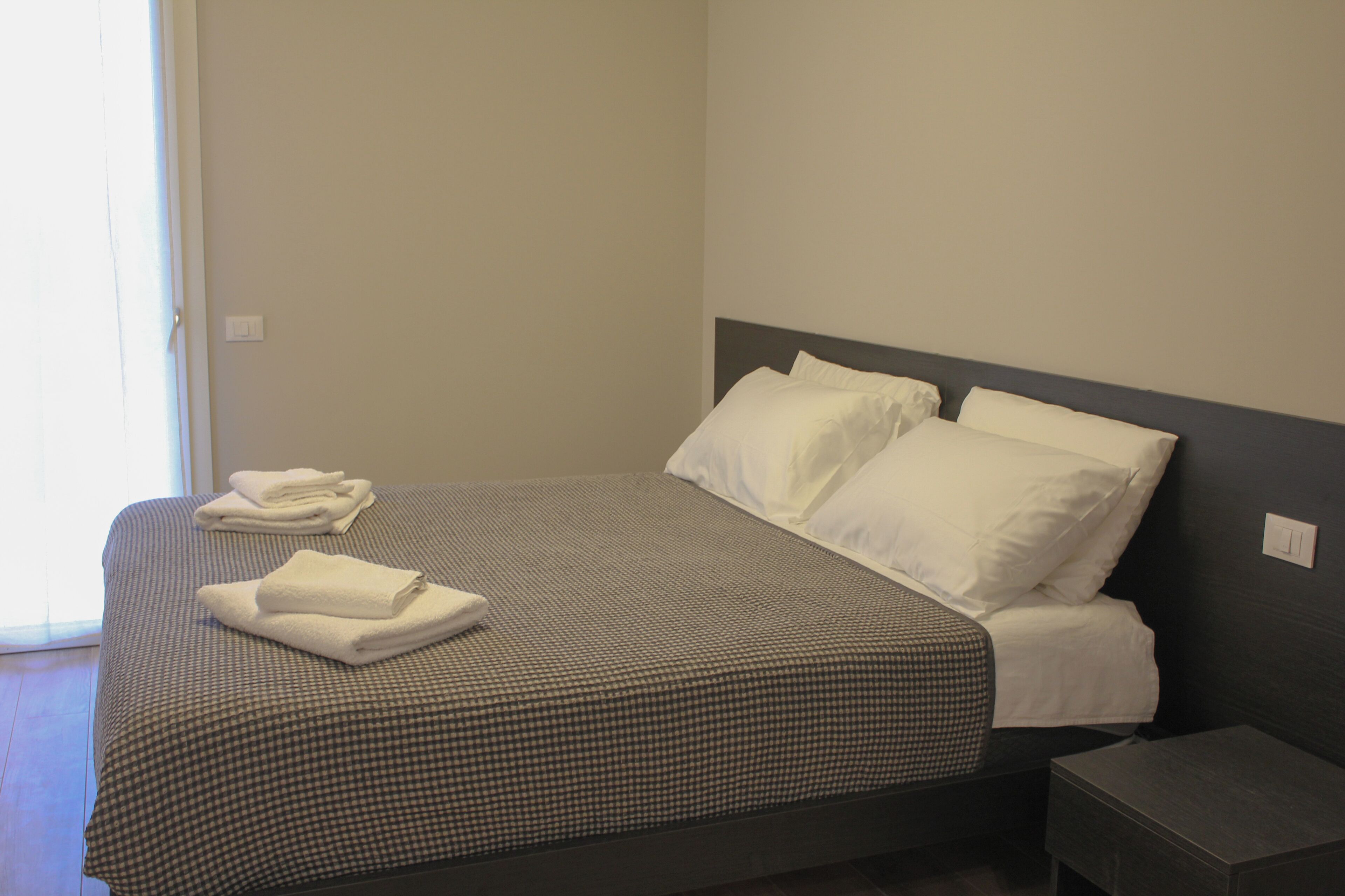 Appartement Familial